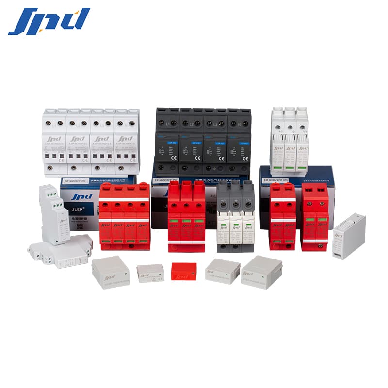 Surge protection devices manufacturer