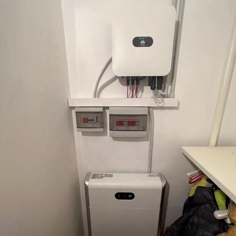 solar surge protector