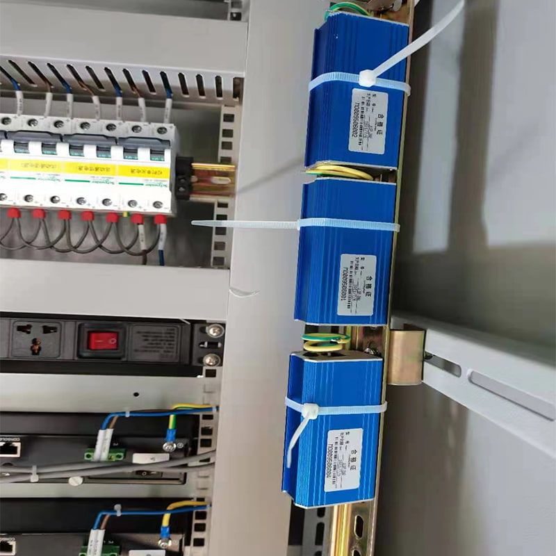 RJ45 surge protector