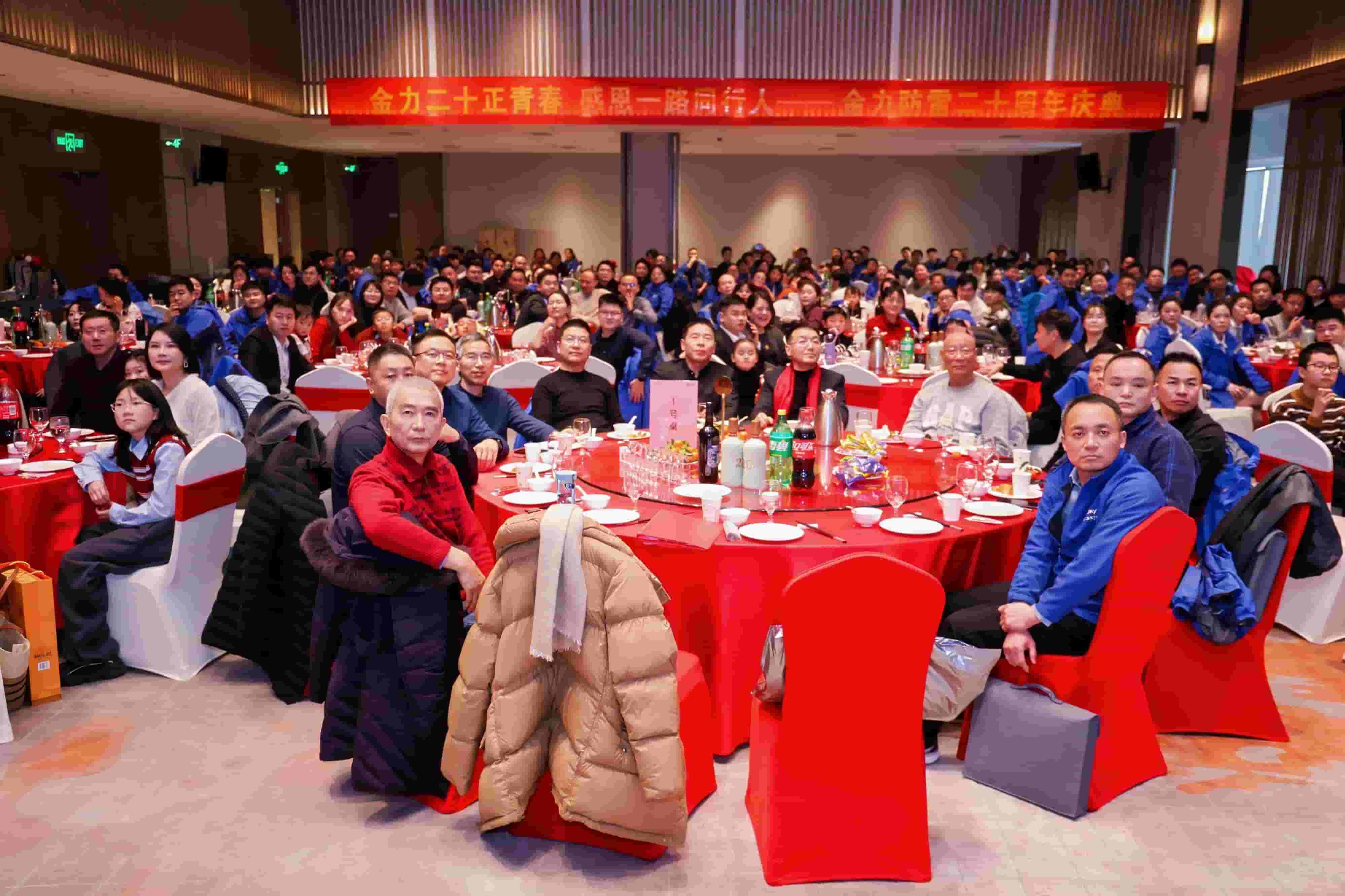 jinli surge protection device