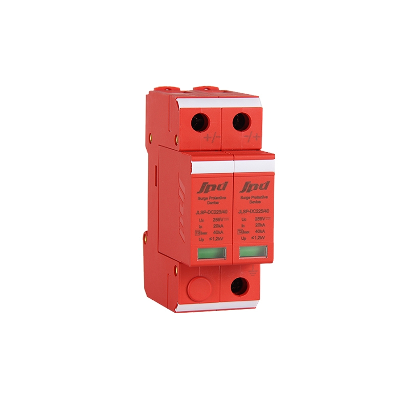 surge protection device dc