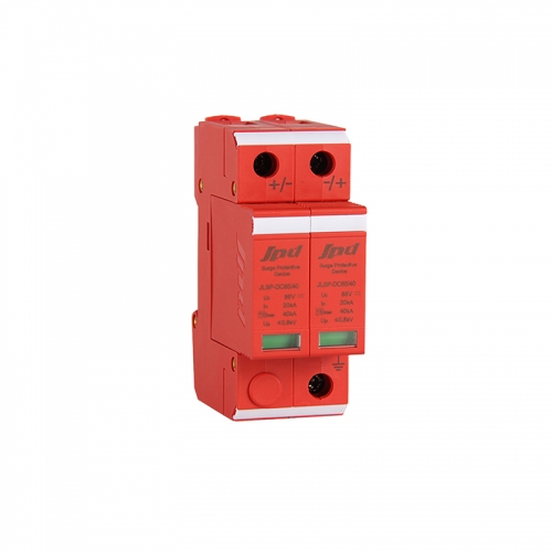 dc surge protective arrester