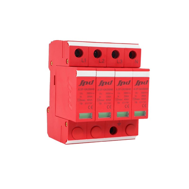 class b surge protection device