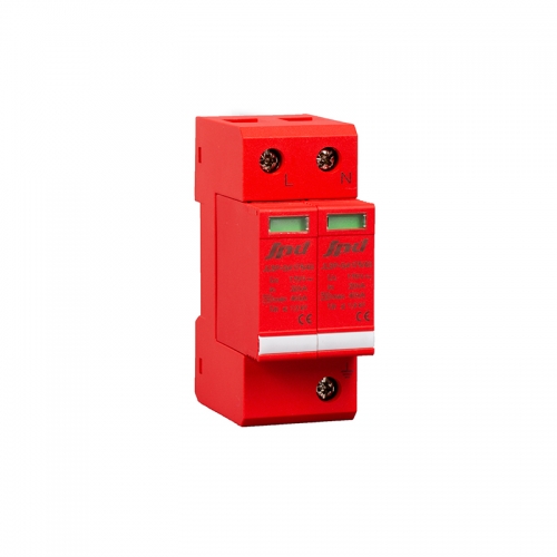 surge protective phase