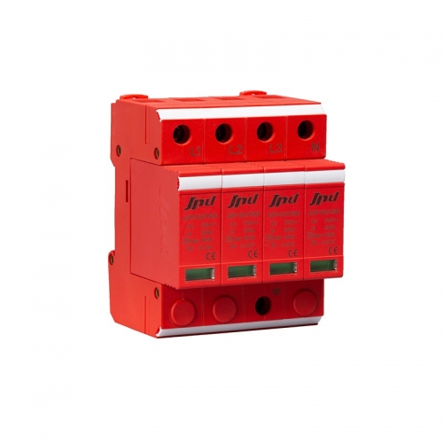 ac surge protective device