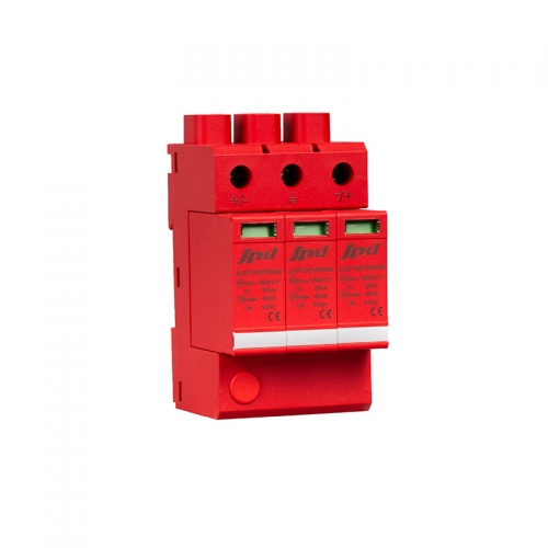 pv surge protector