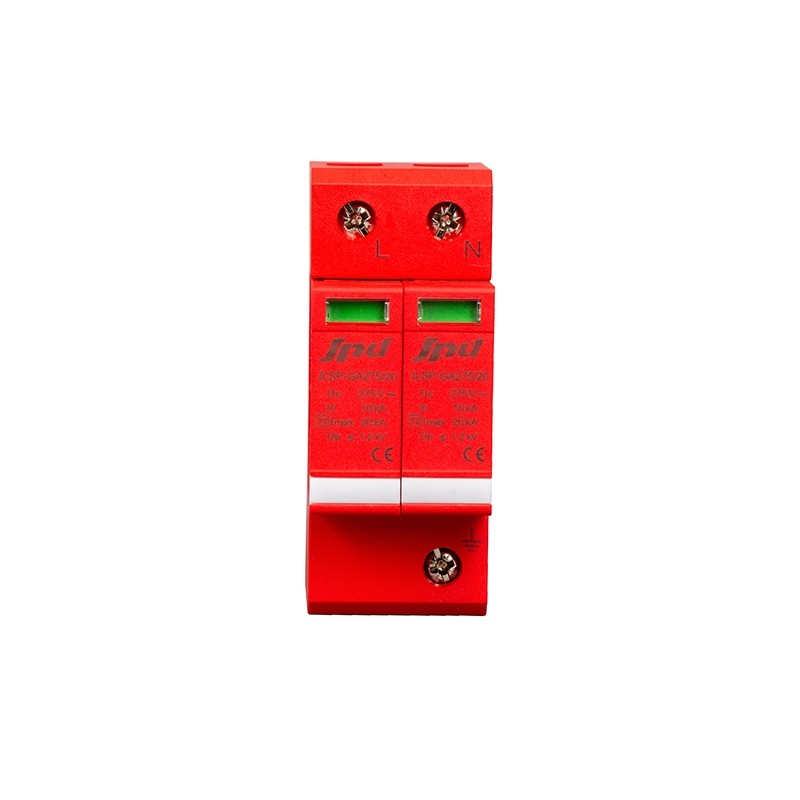 Surge Device Protection