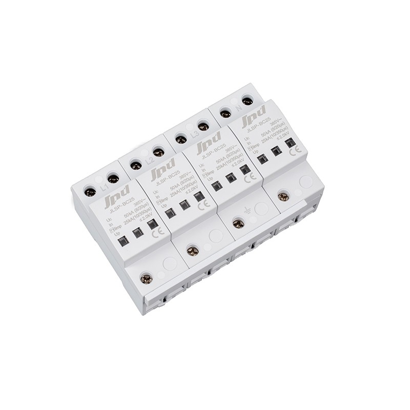 type 1 ac surge protection device