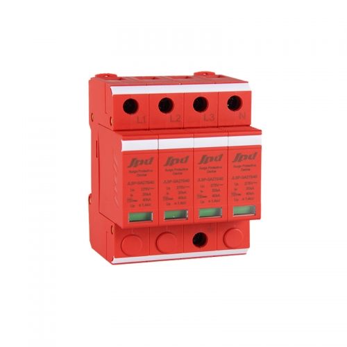 spd ac power surge protection
