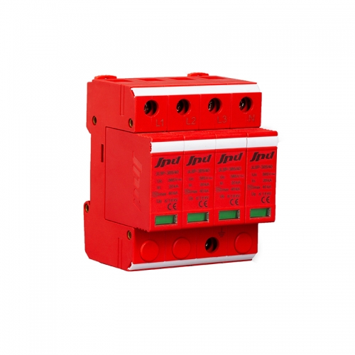 surge protective device spd