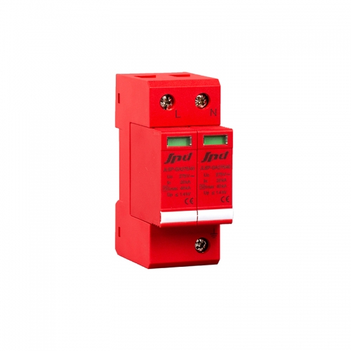 spd ac power surge protection
