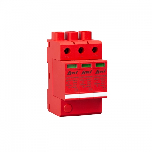 spd 1000v pv surge protector
