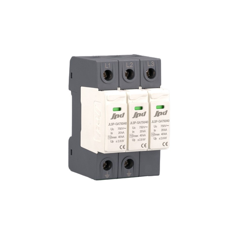 Surge Protection Device AC