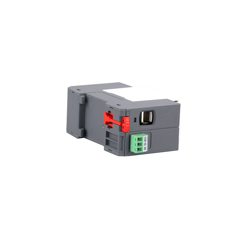 spd ac power surge protection phase 4 lightning