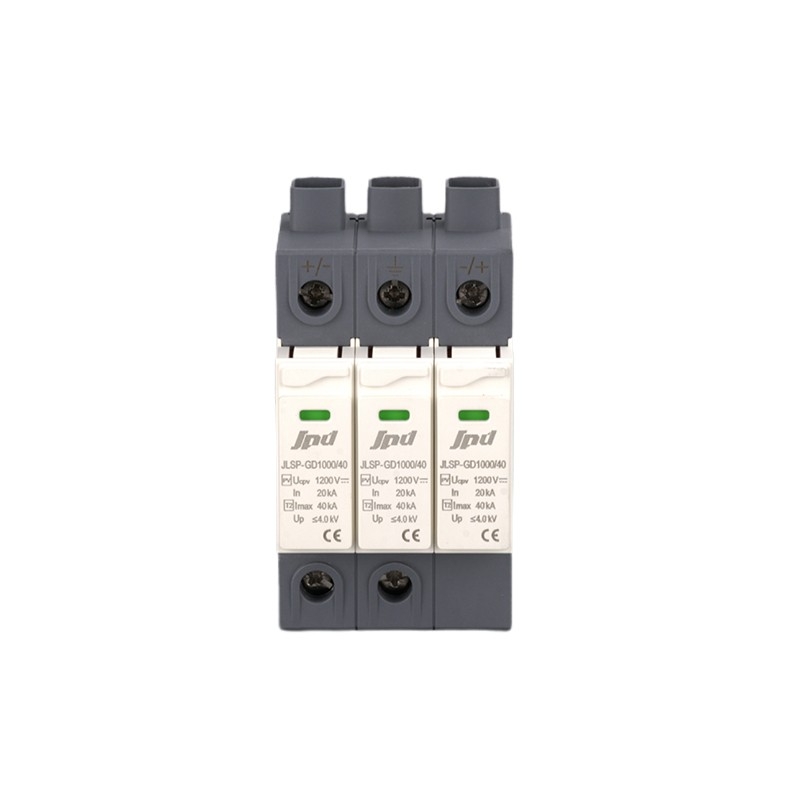 pv surge protection device