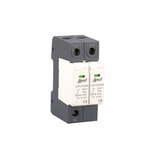 dc surge protection device