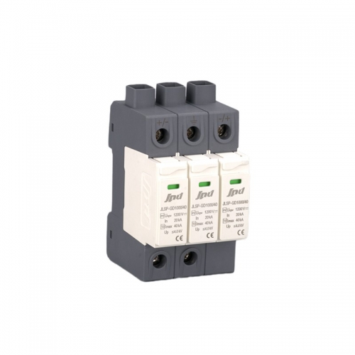 pv surge protection device