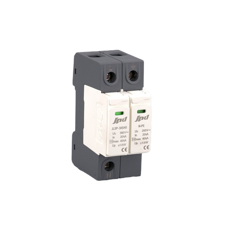 type 2 ac surge protection device