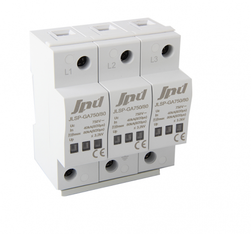 AC Surge Protection Device