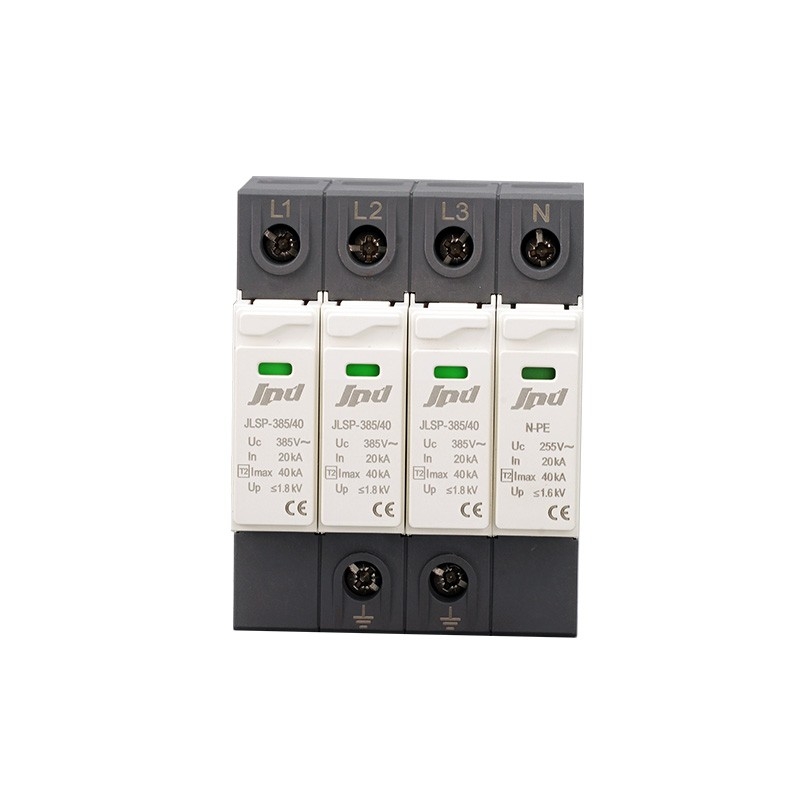 ac surge protection device