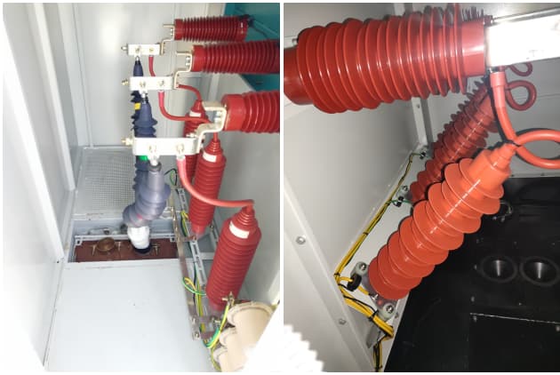 Jinli Electric: Apartarrayos y dispositivos de protección contra sobretensiones que salvaguardan la seguridad de los sistemas de distribución de energía de media y baja tensión.