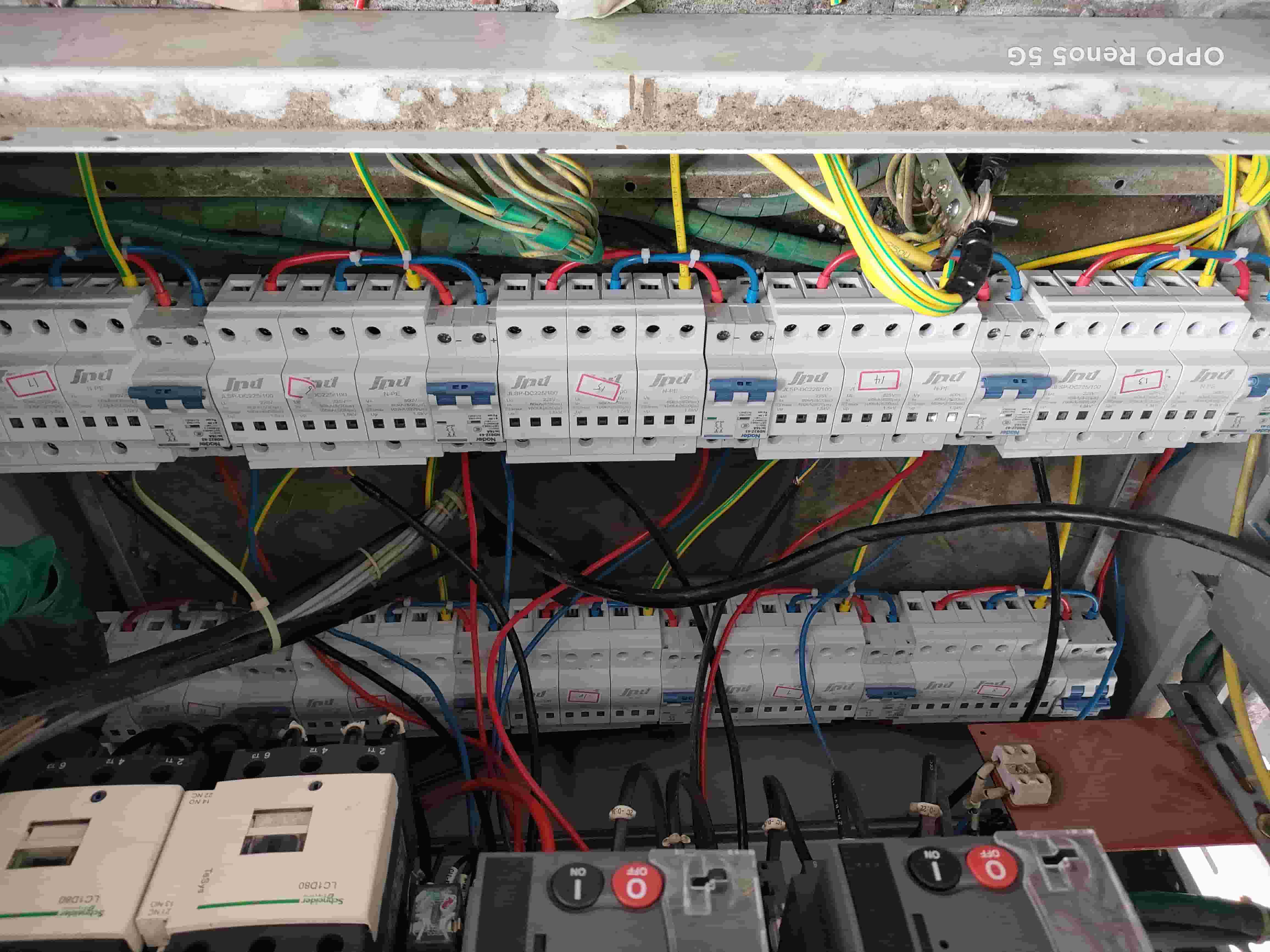 ¿Qué es el monitoreo de redes geodésicas? ¿Cuál es su fundamento técnico y su importancia ingenieril?