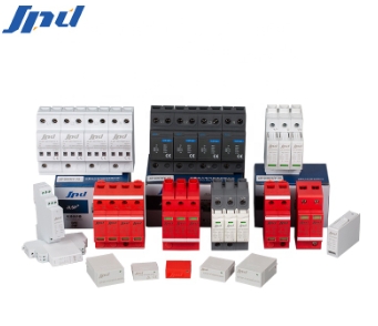 How to choose a suitable surge protector factory?